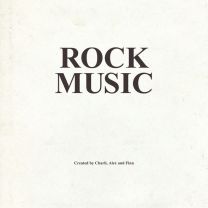 Rock Music
