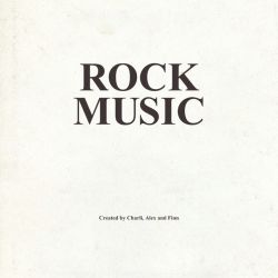 Rock Music