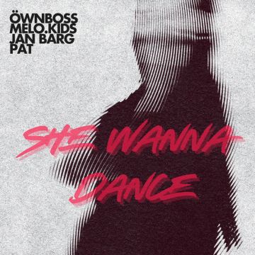She Wanna Dance