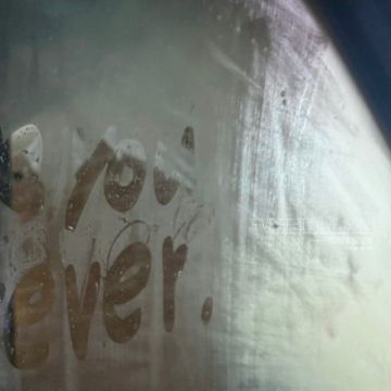 FIVE FEET LOVE SONG