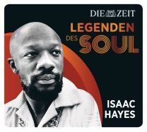 Legenden des Soul - Isaac Hayes