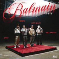 BALMAIN - Remix