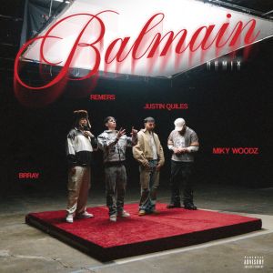 BALMAIN - Remix