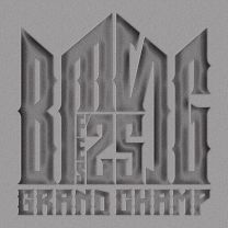GRAND CHAMP