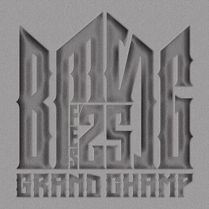 GRAND CHAMP