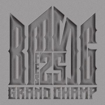 GRAND CHAMP