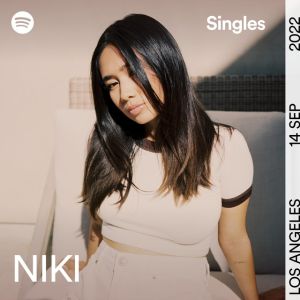 You'll Be in My Heart - Spotify Singles