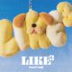LIKE LIKE LIKE