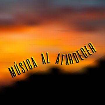 Música al Atardecer