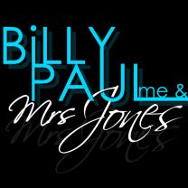 Me and Mrs. Jones - Single