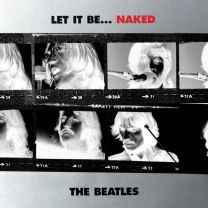 Two Of Us - Naked Version / Remastered 2013