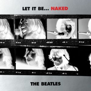 Two Of Us - Naked Version / Remastered 2013
