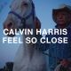 Feel So Close - Radio Edit