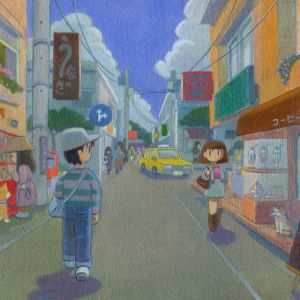 ありがとう、ロックンロール