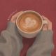 幸せはカプチーノ