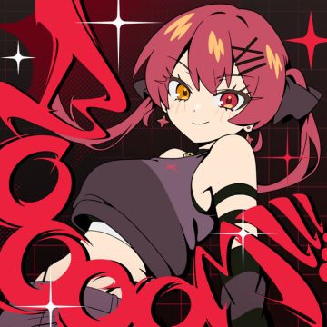 宝鐘マリン