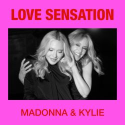 Love Sensation - Afterhours Radio Edit