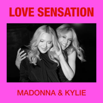 Love Sensation - Afterhours Radio Edit