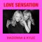 Love Sensation - Afterhours Radio Edit