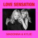 Love Sensation - Afterhours Radio Edit