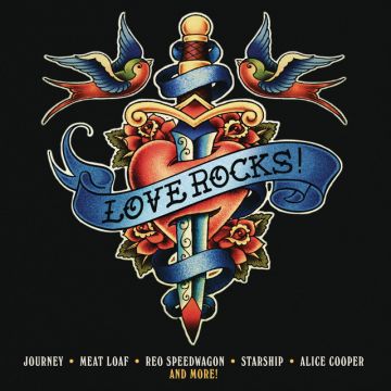 Love Rocks!