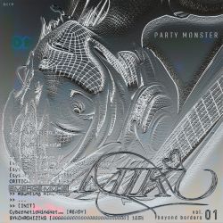 Party Monster (with Hatsune Miku, Odetari, & さたぱんP)