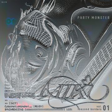 Party Monster (with Hatsune Miku, Odetari, & さたぱんP)