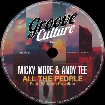 All The People