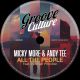All The People - Instrumental