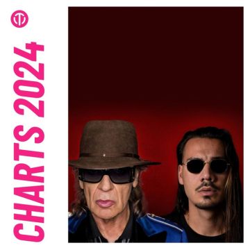 Charts 2024 - Radio Top Hits Deutschland