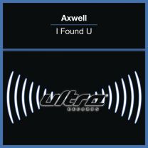 I Found U - Radio Edit