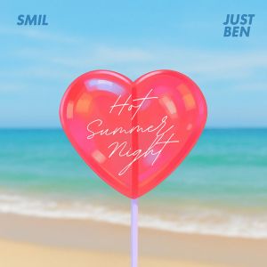 Hot summer night - Oh La La La