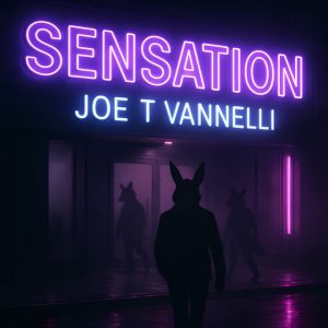 Sensation - Club Radio Edit