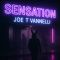 Sensation (Club Radio Edit)