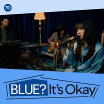 そして僕は途方に暮れる - Spotify BLUE? It's Okay Ver.