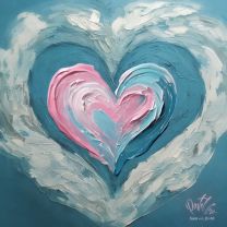 Pastel Luv (with JU-NE)