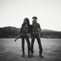 highway robbery (feat. Lenny Kravitz)