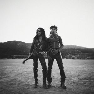 highway robbery (feat. Lenny Kravitz)