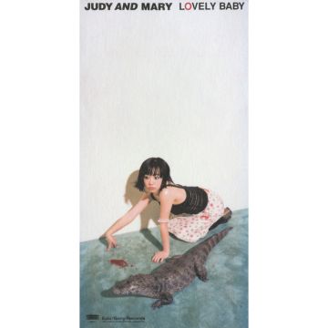 JUDY AND MARY