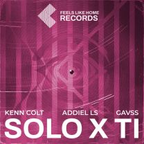 Solo X Ti