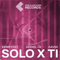 Solo X Ti