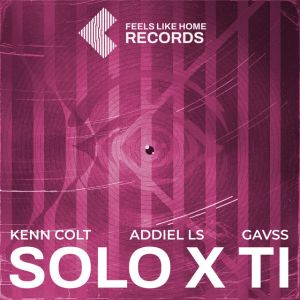 Solo X Ti