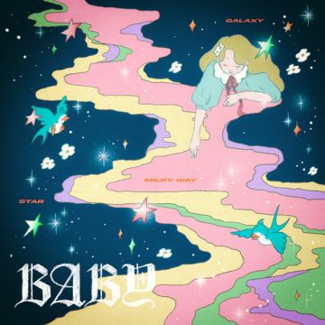 織姫とBABY - Winter ver.