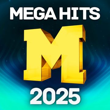 Mega Hits 2025