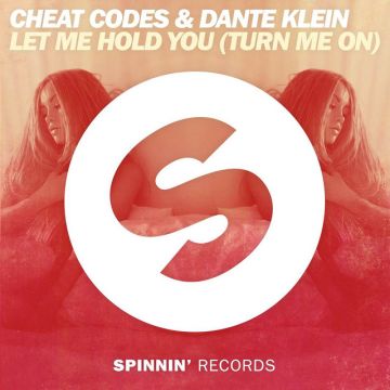 Let Me Hold You (Turn Me On) - Extended Mix
