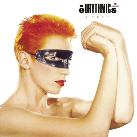 Here Comes the Rain Again - 2018 Remastered – Eurythmics, Annie Lennox, Dave Stewart
