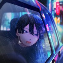 モノクロームラブ -Shade of us- (feat. 財津マイ)