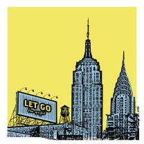 Let Go