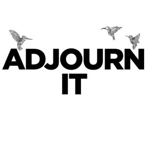 Adjourn It (feat. Serj Tankian & Roman Morello)