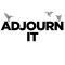Adjourn It (feat. Serj Tankian & Roman Morello)